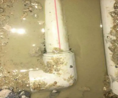 凤翔水管漏水检测多少钱