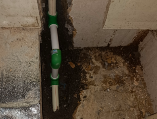 凤翔卫生间测漏水哪家好