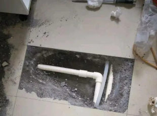 凤翔卫生间测漏水哪家好