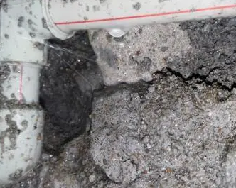 凤翔漏水检测多少钱