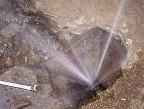 凤翔水管漏水检测哪家好