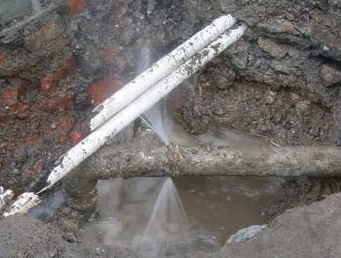 凤翔测漏水多少钱