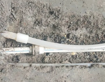 凤翔测漏水哪家好