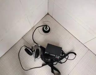 凤翔测漏水公司