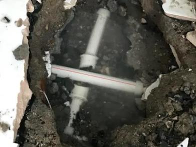 凤翔漏水检测公司哪家好