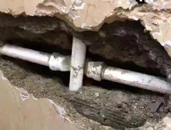 凤翔漏水检测电话多少