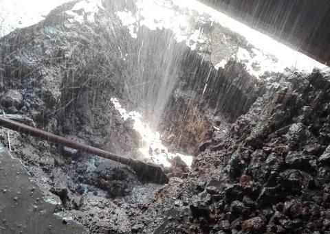 凤翔漏水检测哪家好