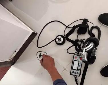 凤翔测漏水公司电话